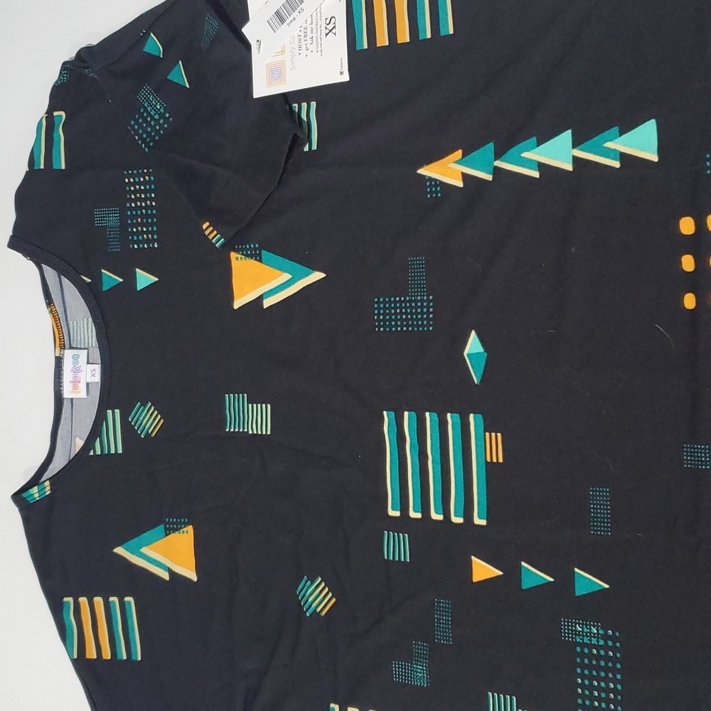 LuLaRoe XS Irma. NWT